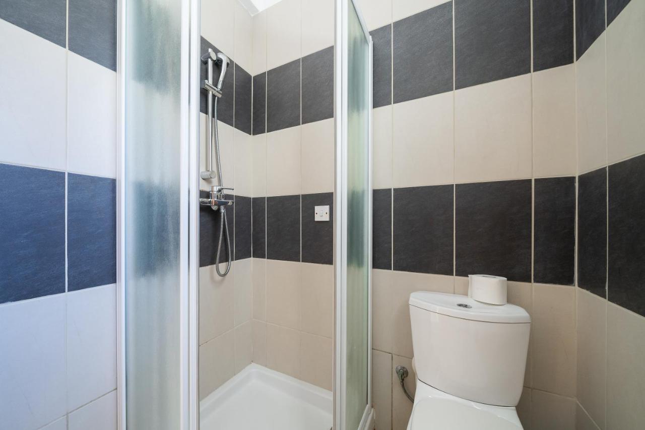 Atlantica 4 Bedroom Villa Near The Beach Protaras Exterior foto