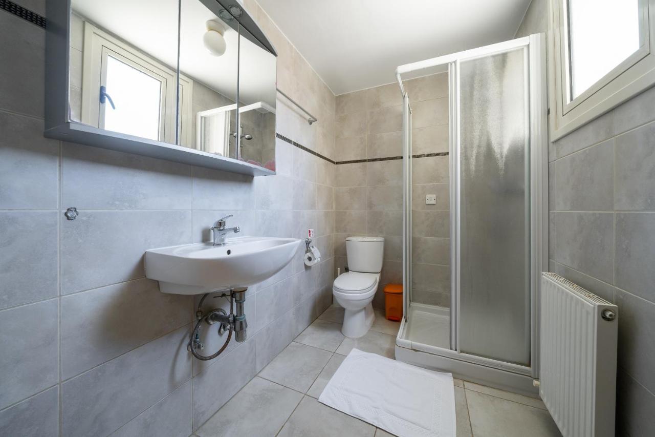 Atlantica 4 Bedroom Villa Near The Beach Protaras Exterior foto